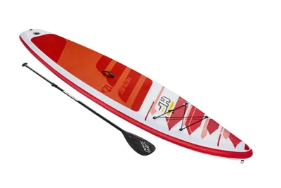 Image de Bestway Hydro-Force SUP Fast Blast Tech Set
