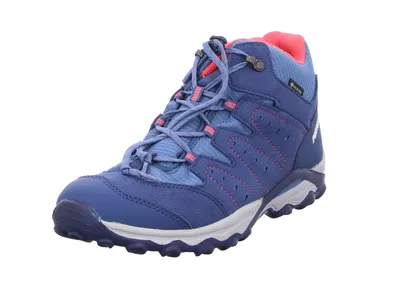 Produktbild von Meindl Tuam Junior GTX Jeans/pink 39