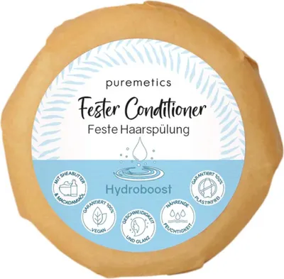Produktbild von Fester Conditioner - Hydroboost 50g