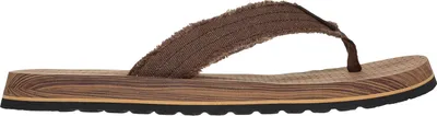Produktbild von Skechers Tantric Fritz Brown Canvas Größe EU 42
