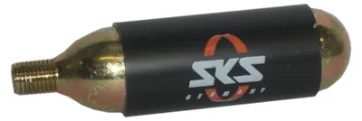 Zdjęcie produktu dla Nabój Co2 Sks 16g Z Gwintem Do Airbustera