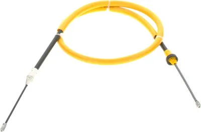 Produktbild von BOSCH Handbremsseil Seilzug Feststellbremse für RENAULT CLIO II (BB0/1/2, CB0/1/2) 1 987 477 641