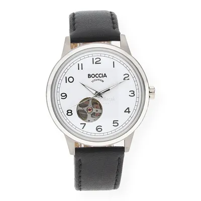 Immagine prodotto di Orologio automatico da uomo Boccia Titanium 3613-01