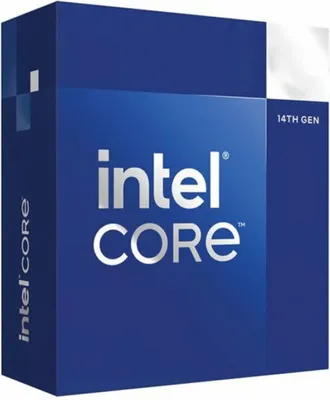 Obrázek produktu pro Procesor Intel® Core™ i3-14100F, pana la 4.7 GHz turbo, 12MB L3, Socket LGA1700, fara video integrat