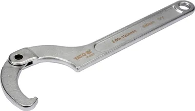 Productafbeelding van Yato YT-01673, 340 mm