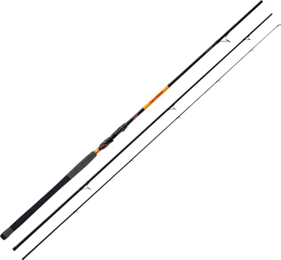 Produktbild von MS Range Float & Wangler