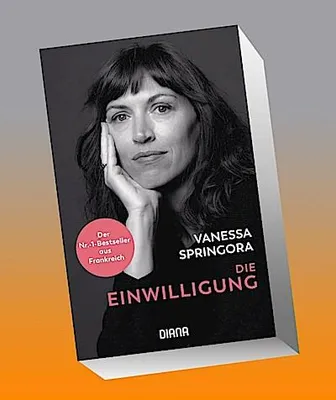 Obrázok produktu pre Die Einwilligung
