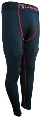 Produktbild von Jock Hose Sidelines Compression Senior S