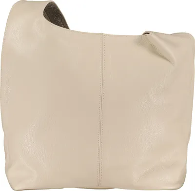 Produktbild von Hausfelder Manufaktur Beuteltasche Dollaro Beige onesize