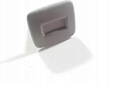Image de VOLVO S60 S80 clip de pavillon OE