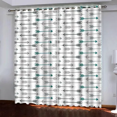 Imagen del producto de Cortinas opacas con aislamiento térmico y ojales