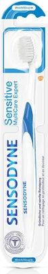 Image de Sensodyne Brosse à dents Sensitive douce 1pc