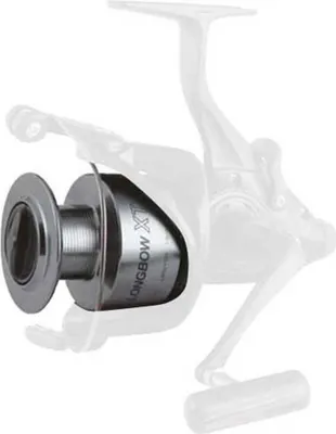 Produktbild von Okuma Lbxt-665 Aluminium Ersatzspule Silber Silber One Size