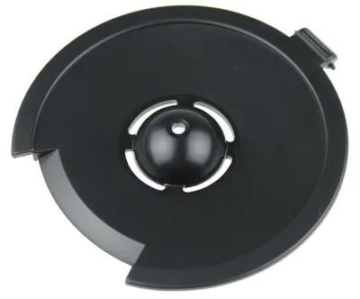 Produktbild von Severin 1169047 Deckel (Glaskanne) für KA5*** Cafe Caprice Kaffeemaschine