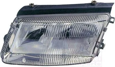 Obrázek produktu pro Světlomety Vlevo Pro Vw Passat (