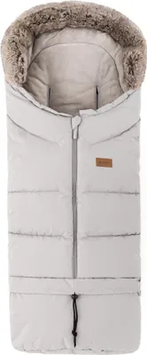 Obrázek produktu pro PETITE&MARS Fusak 4v1 Arctic Champagne Shower