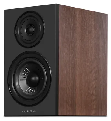 Produktbild von Wharfedale Diamond 12.2i Regallautsprecher