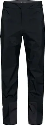 Produktbild von ROC GTX Pant Men true black (2C5) XL