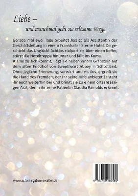 Produktbild von Der Glücksfall