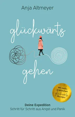 Produktbild von Glückwärts gehen
