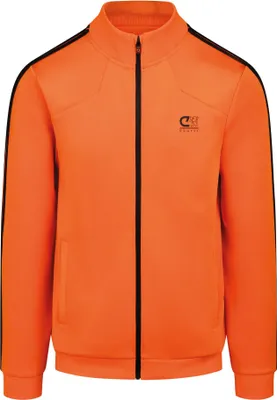 Produktbild von Cruyff Onyx Trainingsjacke Herren
