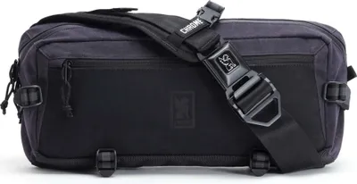 Produktbild von Kadet Nylon 9 - Umhängetasche 43 cm (steel blue)
