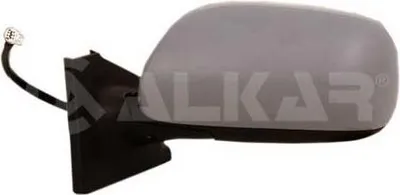 Image de Rétroviseur extérieur Alkar gauche 6141267