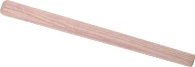 Produktbild von Schlupfstiel Haromac 30 cm Esche für Kopfgewicht 600,0 g