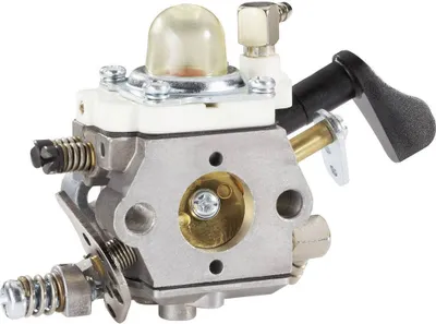 Produktbild von Reely 112179C Ersatzteil Vergaser für CF-Motoren