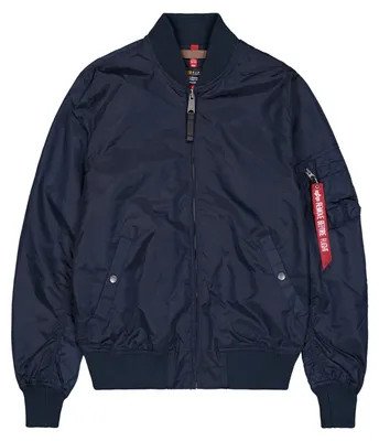 Produktbild von Alpha Industries Jacke MA-1 TT TWOTONE Bomberjacke
