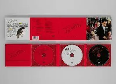 Produktbild von Falco 3 (Deluxe Version)
