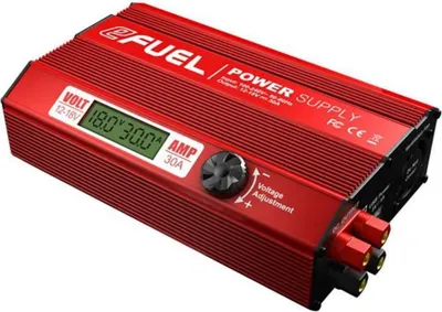 Obrázek produktu pro Napájecí zdroj SkyRC eFuel, 30A/540W