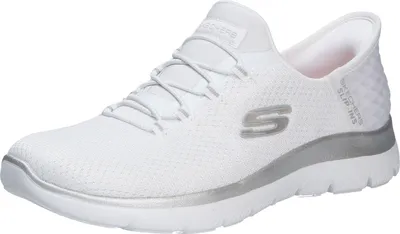 Produktbild von Skechers Damen Sneaker low Summits - Diamond Dream beige/rosa