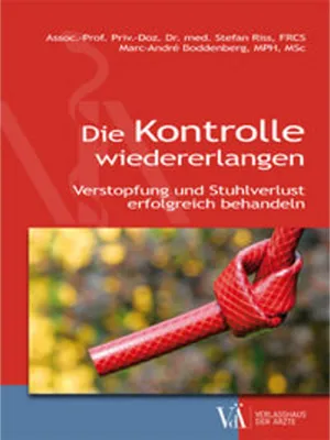 Produktbild von Die Kontrolle wiedererlangen