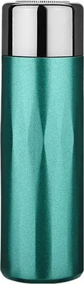 Produktbild von Wasserdichter Mini-Elektrorasierer Taschenrasierer Bartschneider Easy Clean Rotationsrasierer USB wiederaufladbar