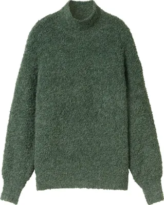 Produktbild von Tom Tailor Stehkragenpullover für Damen