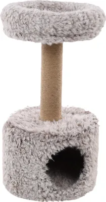 Image de Arbre Griffoir chat avec cachette cosy