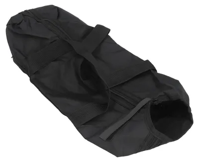 Productafbeelding van Kattenwaszak, bestand tegen krassen en bijten, 46 x 24 cm, voor de verzorging van katten
