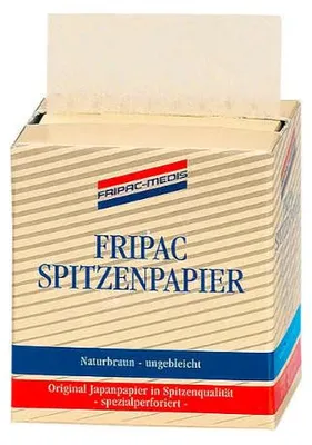 Obrázok produktu pre Fripac – kvalitný papier na písanie – 500 listov