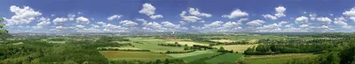 Obrázok produktu pre Faller 180518 Modelové pozadie Saartal Epoch