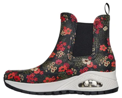 Obrázok produktu pre Skechers Street UNO Rugged Dancing N The Rain Tenisky 177183 BKMT Black Multi, veľkosť:40 EU