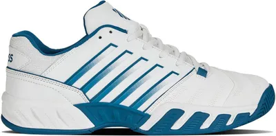 Produktbild von K-swiss Bigshot Light 4 Hartplatzschuhe Weiß EU 43 Mann Weiß EU 43