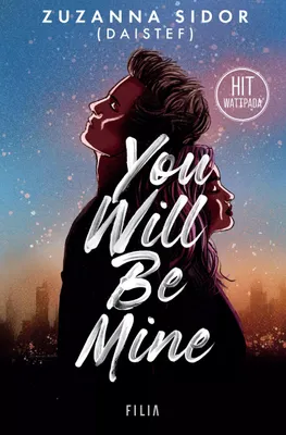 Immagine prodotto di You Will Be Mine