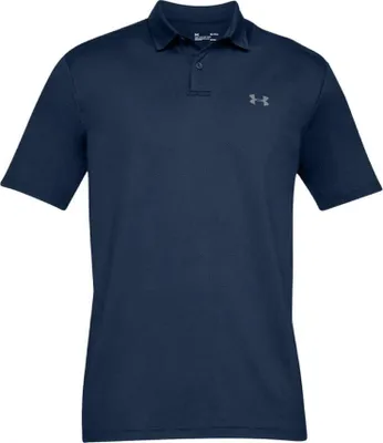 Obrázek produktu pro Pánské triko s límečkem Under Armour Performance Polo 2.0 M