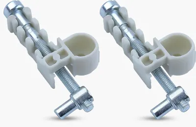 Produktbild von 2X Kettenspanner Richter Schraube für Stihl Kettensäge 017 018 MS170 MS180 - Ersetzt 1120 664 1500/1123 664 1605