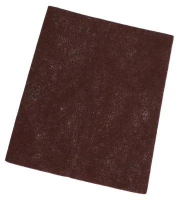 Zdjęcie produktu dla Włóknina ścierna Norton Beartex F2504 280x230mm Very Fine 10 szt.