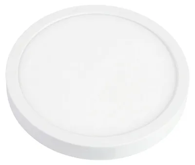 Produktbild von ENOVALITE LED Panel 12 W 2700 K, 3000 K, 3500 K, 4000 K, 5700 K einstellbar in warm-, neutral- und kaltweiß (CCT) dimmbar