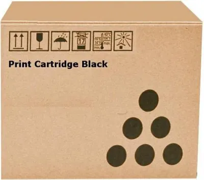 Immagine prodotto di Ricoh 842147 cartuccia toner 1 pz Originale Nero