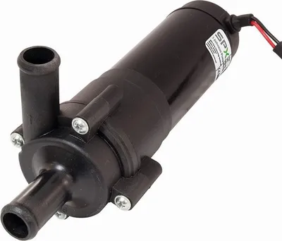 Image de Johnson Pump Pompe de circulation 12 V haute performance CM30P7-1 26 litres/minute