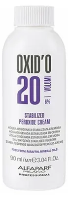 Produktbild von Alfaparf Oxido'o 20 VOL 6% 90ml